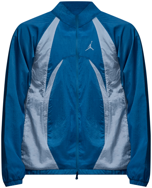 Jordan Sport Jam เสื้อแจ็คเก็ตวอร์มอัพผู้ชาย