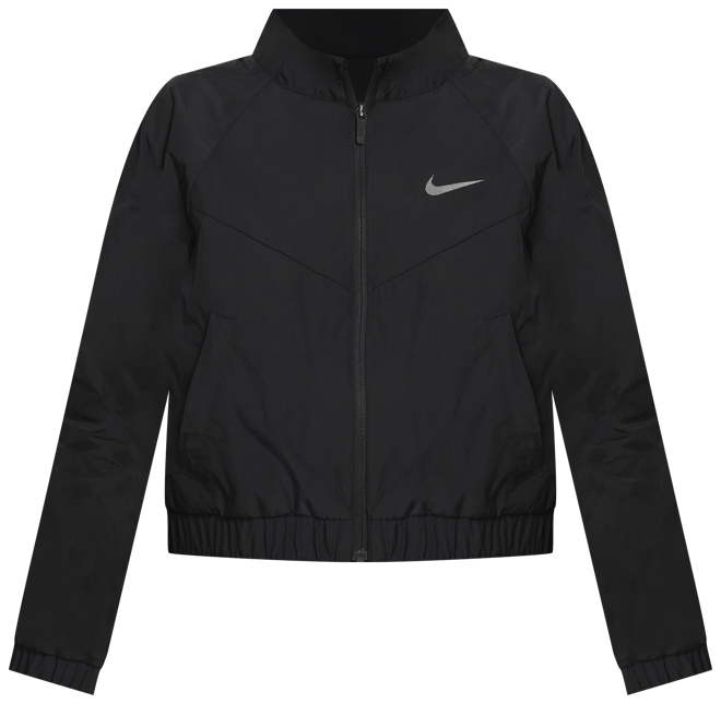 Nike Sportswear Windrunner Older Kids' (Girls') Loose Jacket