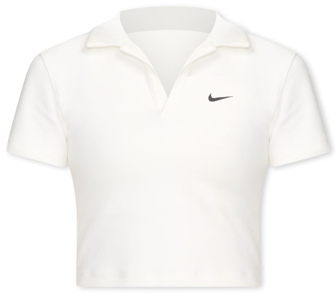 Nike Sportswear Essential Women's Short-sleeve Polo Top