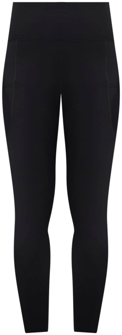 Nike One Women's High-Waisted 7/8 Leggings with Pockets