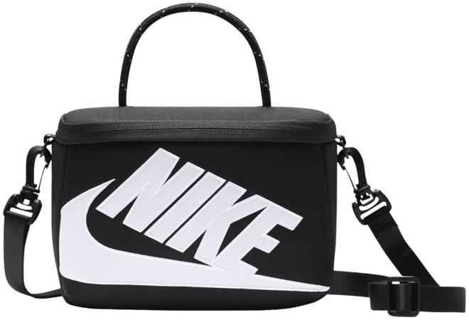 Nike 迷你鞋盒斜背包 (3 公升)