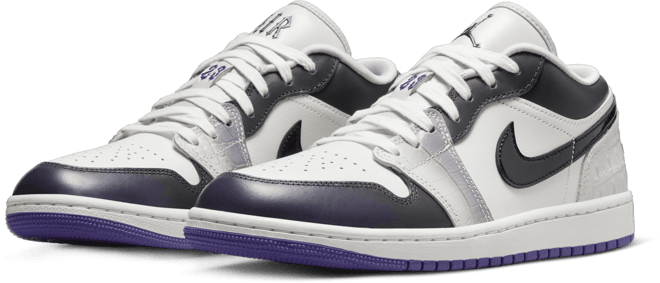 Air Jordan 1 Low SE Women's Shoes