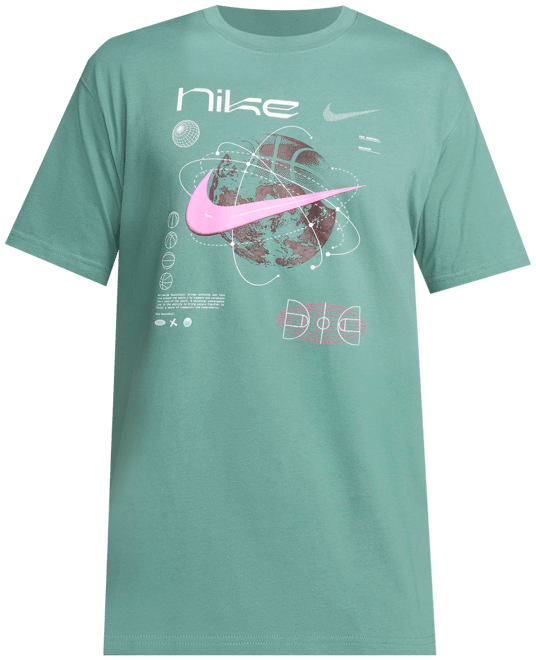 Nike Men's Max90 Basketball T-Shirt