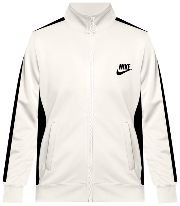 나이키 스포츠웨어 여성 니트 재킷