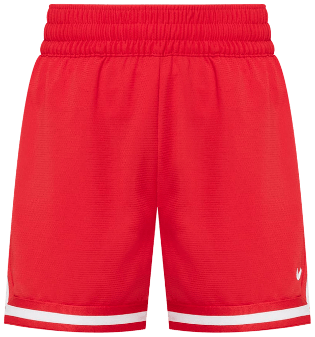 Nike DNA Big Kids' 5" Basketball Shorts