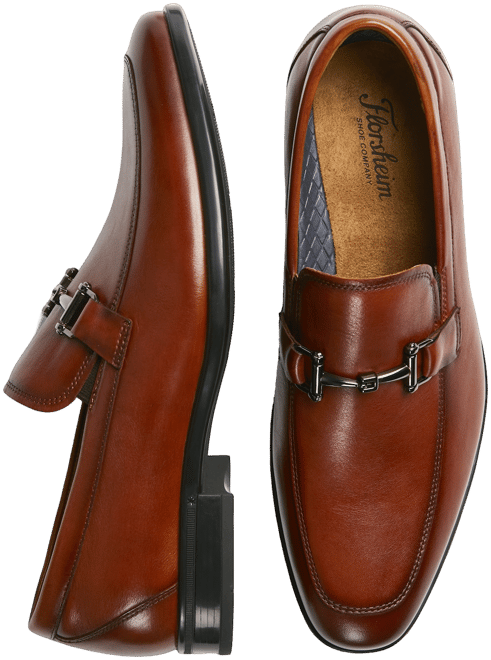 Florsheim Zacarro Moc Bit Loafers - Florsheim | Jos A Bank