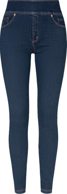 Denim Shaping Jean Women's Leggings