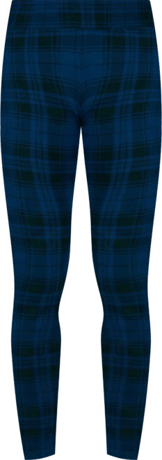 Tartan Shaping Women's Leggings