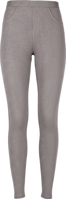 Soft Chic Women's Leggings