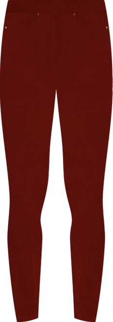 Micro Suede Women's Leggings