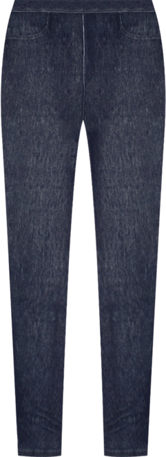 Simple Women's Leggings