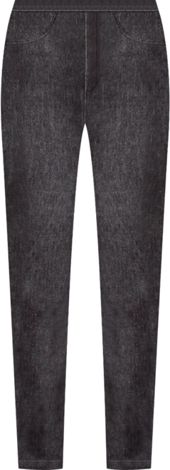 Simple Women's Leggings