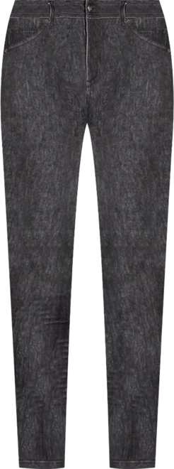 Women's Zipper Leggings