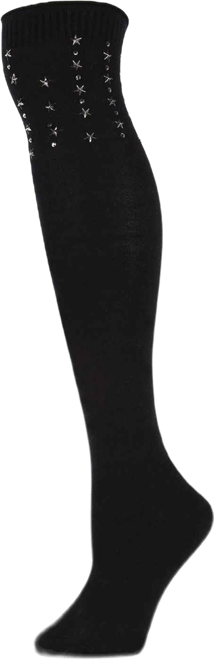 Evening Star Women's Over The Knee Socks