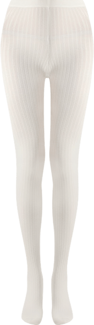 Women's Boston Ribbed Sweater Tights
