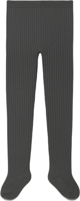 Women's Boston Ribbed Sweater Tights