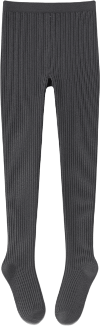 Women's Boston Ribbed Sweater Tights