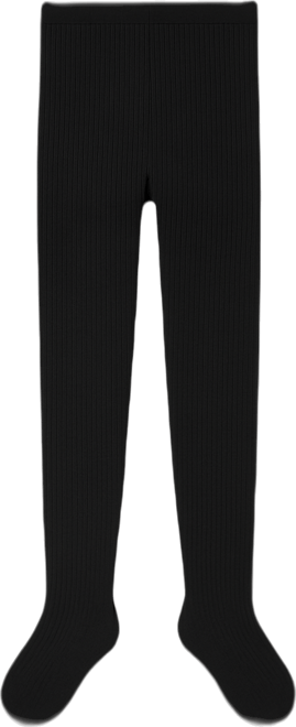 Women's Boston Ribbed Sweater Tights