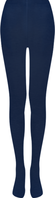 Women's Cozy Brooklyn Flat Knit Sweater Tights