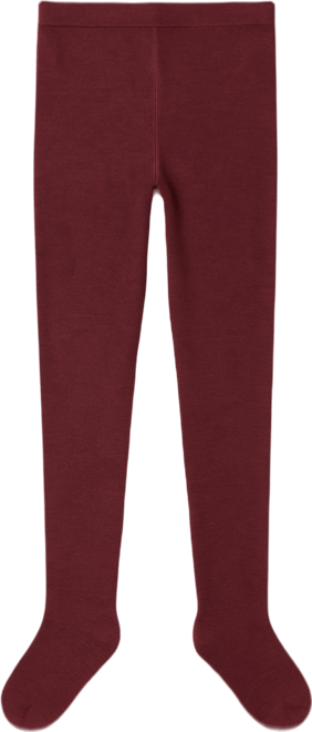 Women's Cozy Brooklyn Flat Knit Sweater Tights