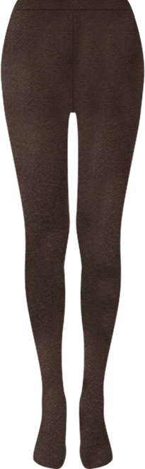 Women's Cozy Brooklyn Flat Knit Sweater Tights