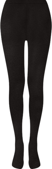 Women's Cozy Brooklyn Flat Knit Sweater Tights