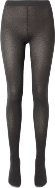Women's Cashmere Blend Flat Knit Sweater Tights