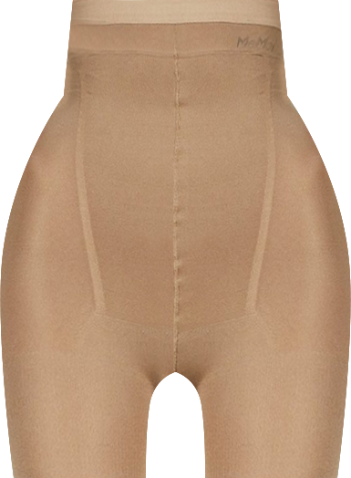 Women's Bodysmoothers High Waisted Super Shaper Footless Sheers