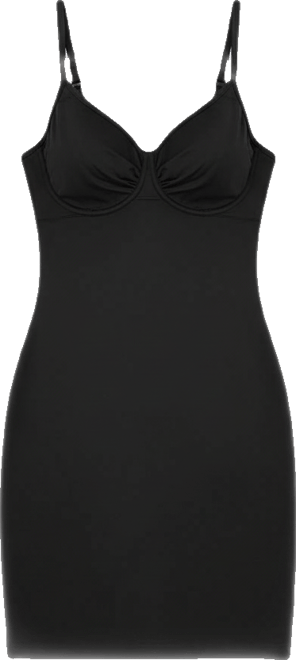 Women's Shaping Slip with Underwire