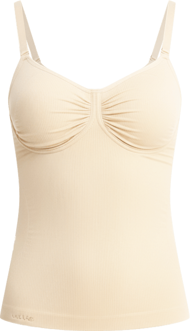 Women's Camisole Shaper with Underwire