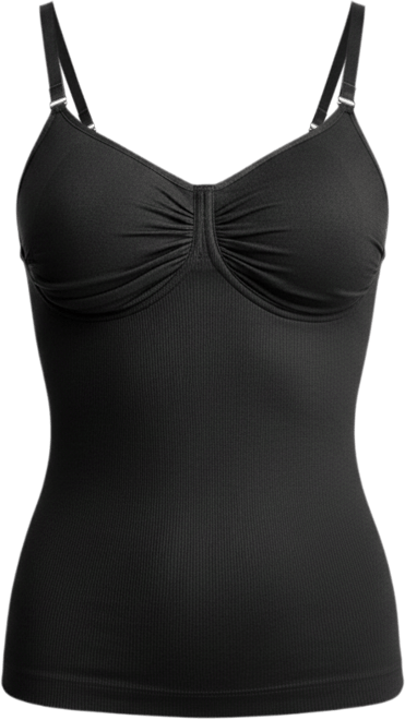 Women's Camisole Shaper with Underwire