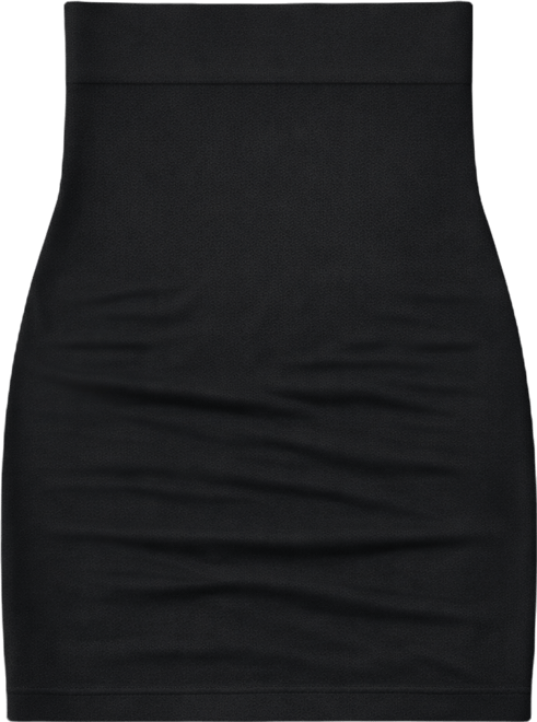 Women's Control Half-Slip Classy Seamless Shaper