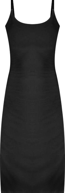 Women's Bonded Seamless Camisole Slip Dress