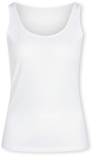 Women's Bonded Reversible Comfort Tank Top