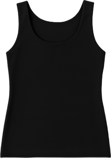 Women's Bonded Reversible Comfort Tank Top