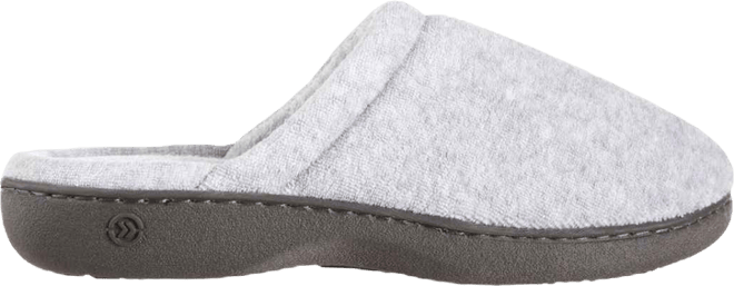 Women's Terry Clog Slippers