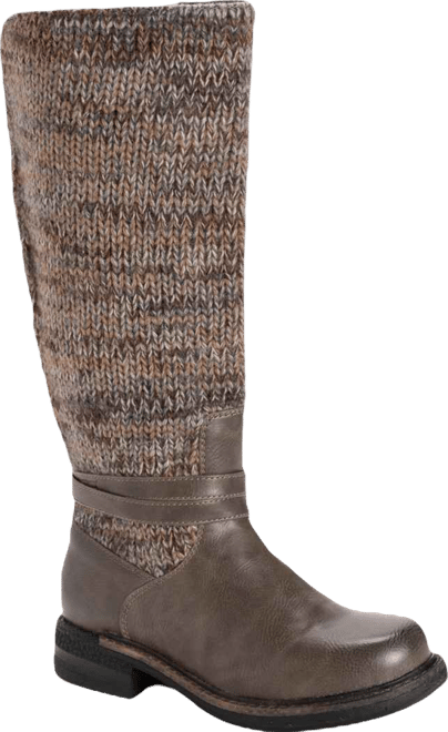 Women's Logger Alberta Boots