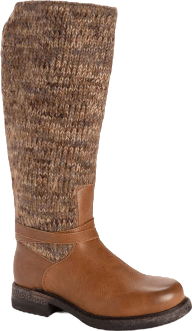 Women's Logger Alberta Boots