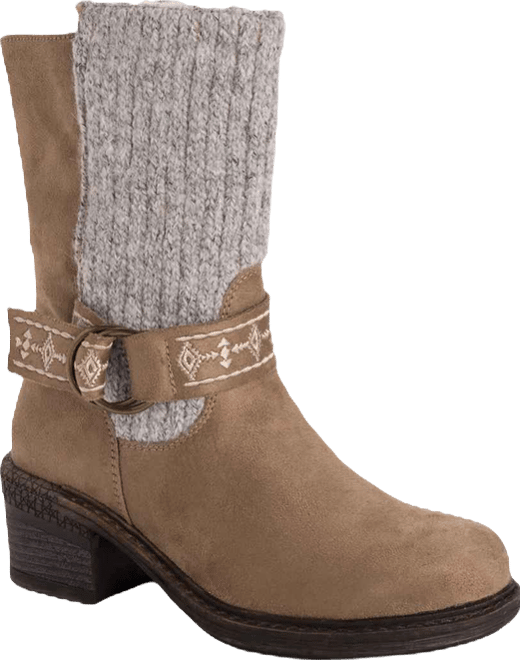 Women's Arya Alice Boots