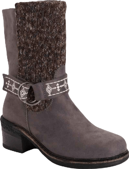 Women's Arya Alice Boots