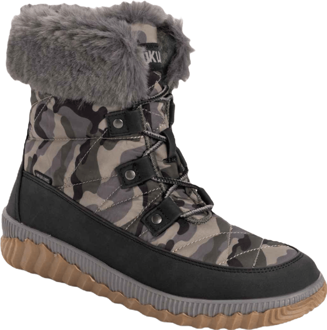 Women's Winnie Waverly Booties