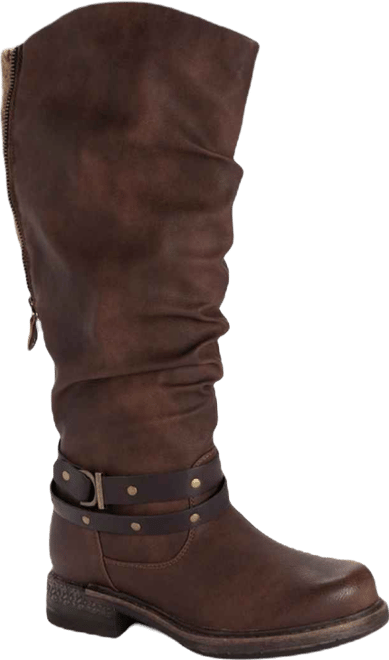 Women's Logger Victoria Boots