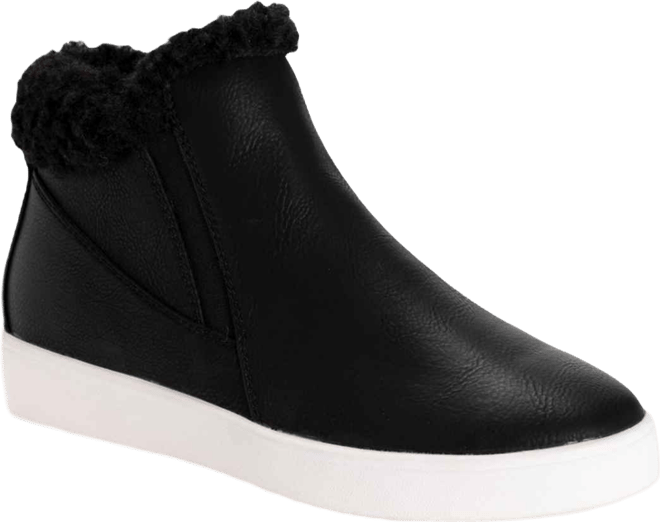 Women's Montana Big Sky Booties