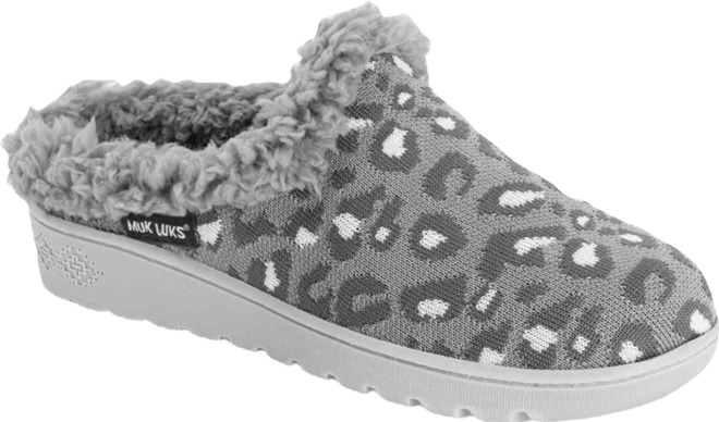 Women's Nony Fly knit Slippers