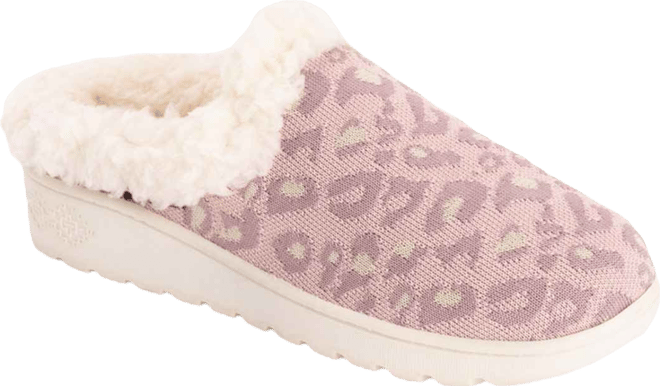 Women's Nony Fly knit Slippers