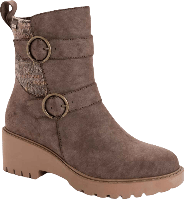 Women's Fainley Faith Booties