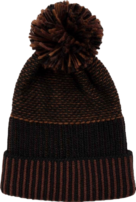 Women's Textured Beanie