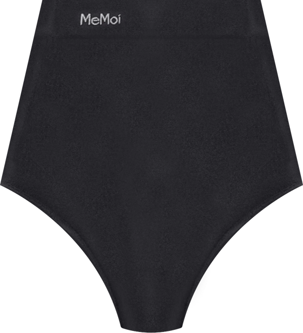 Women's High-Waist Sculpting Thong Shapewear