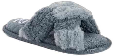 Women's Perley Criss Cross Slipper