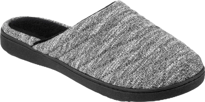 Isotoner Women's Andrea Clog Slippers, Online Only